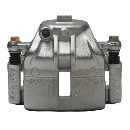 DFC 93-00 Ford Taurus SHO Front-R Silver Zinc Coated Premium Caliper