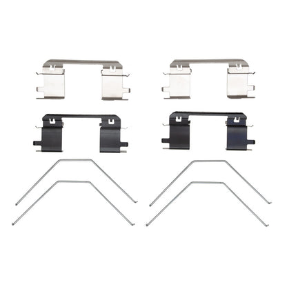 DFC 20-22 Honda CR-V Front Premium Hardware Kit