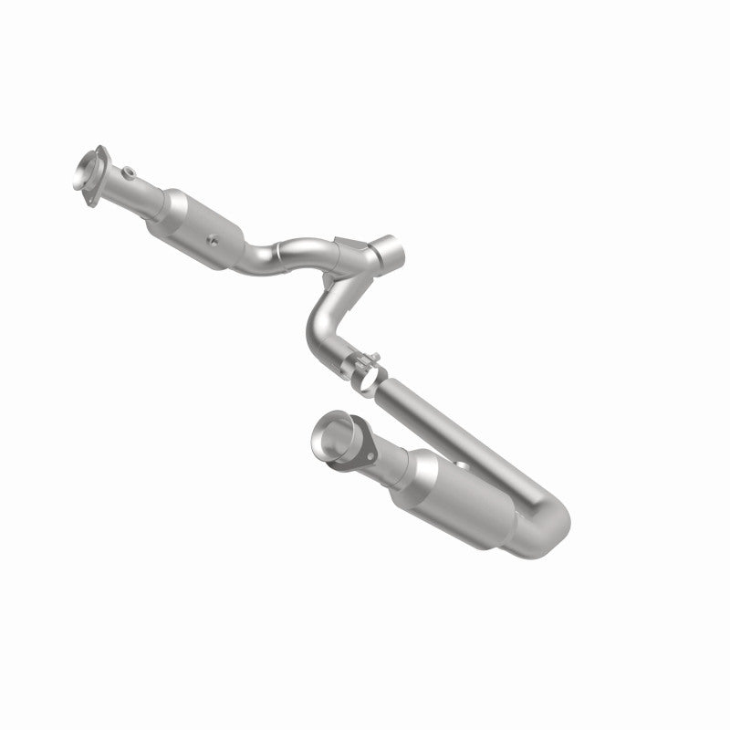 MagnaFlow 2009 Dodge Ram 1500 4.7L Direct Fit Converter