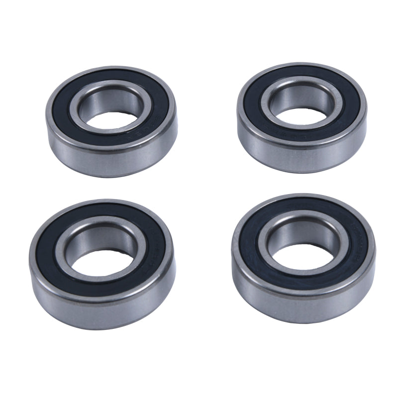 Pivot Works 2011 Harley FLHP Police Road King Rear Wheel Bearing Kit