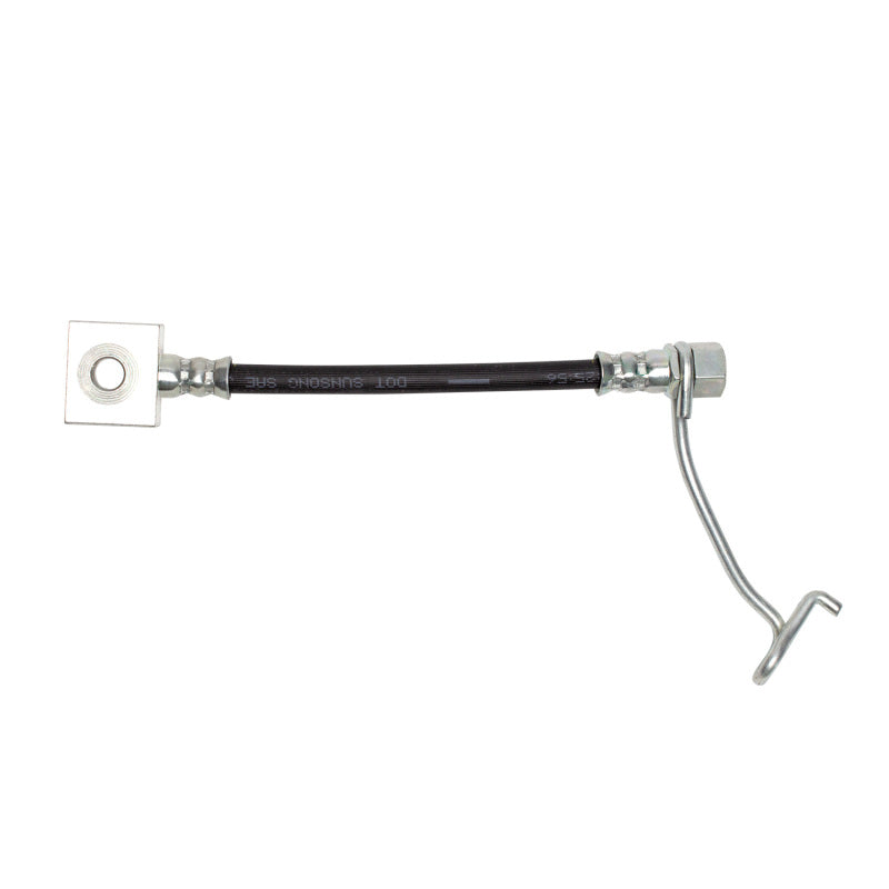 DFC 17-19 Fleetwood Flair Rr L Lo Brake Hose