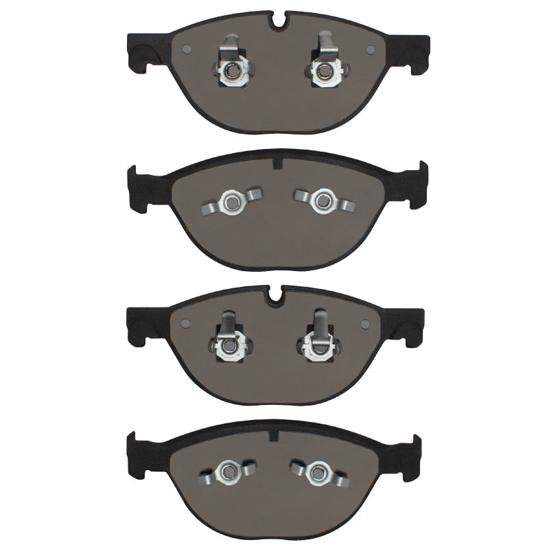 R1 Concepts R1 10-24 Jaguar XKR-S Front Ceramic Brake Pads