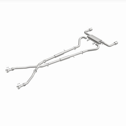 Magnaflow BRExhaust 14-22 Infiniti Q50 Exhaust Kit