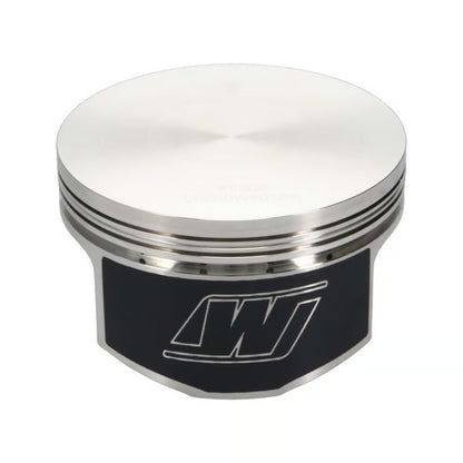 Wiseco Yamaha YFM550 Grizzly 09-13 10.251 CR Piston Kit