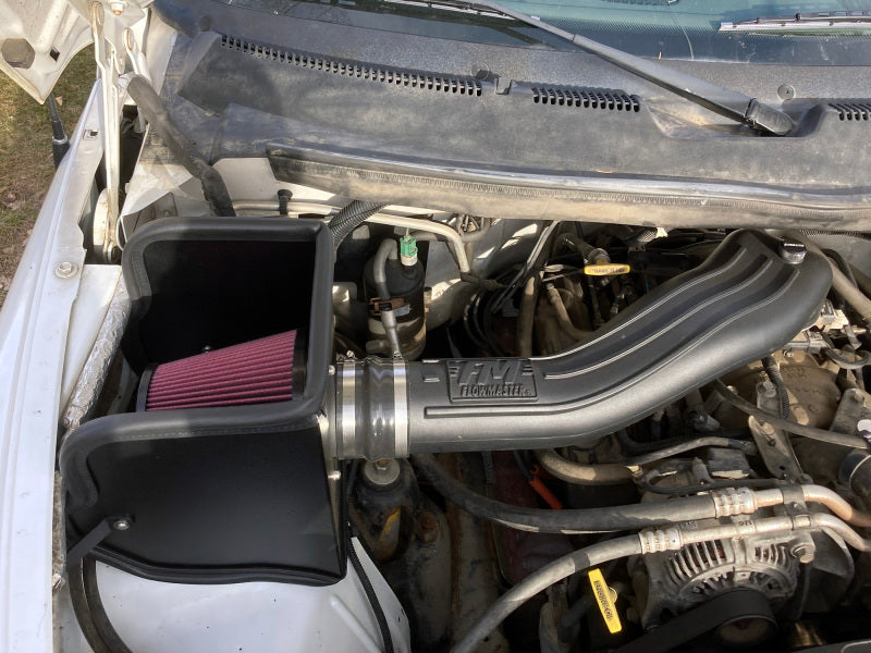 Flowmaster 94-02 DodgeTrucks 5.2L/ 5.9L Performance Cold Air Intake Kit