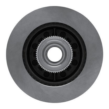 DFC 06-12 Ford F-250 2WD (Super Duty) Front Brake Rotor