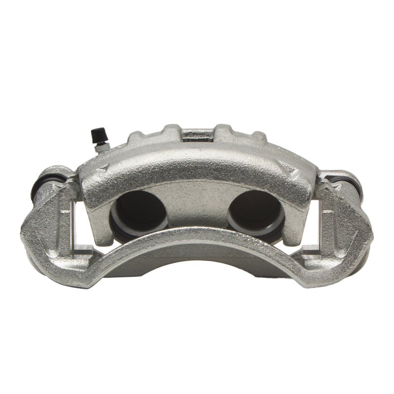 DFC 02-05 Dodge Sprinter 3500 Rear-L/Rear Left Premium Caliper - Silver Zinc Coated