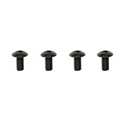 Westin 21-25 Ford F-150 5ft. 5in. Bed / 19-25 RAM 1500 5ft 7in Bed EXP Rear Window Protector - Black