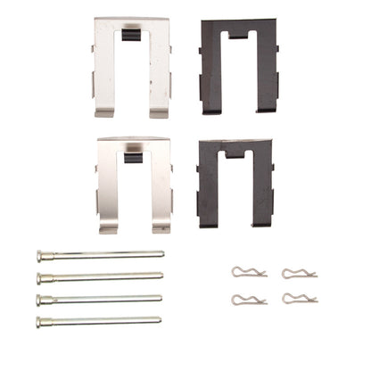 DFC 17-19 Genesis G90 Rear Premium Hardware Kit