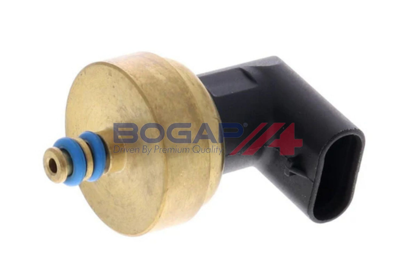BOGAP Y1622104 Sensor, Fuel Pressure