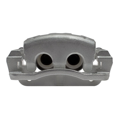 DFC 05-07 Ford F-350 Super Duty 4WD Rear-R Premium Caliper - Silver Zinc Coated