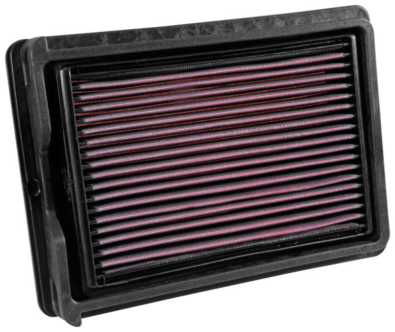 K&N Engineering K&N 2015 Hyundai Sonata Replacement Air Filter 2.4L