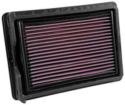 K&N Engineering K&N 2015 Hyundai Sonata Replacement Air Filter 2.4L