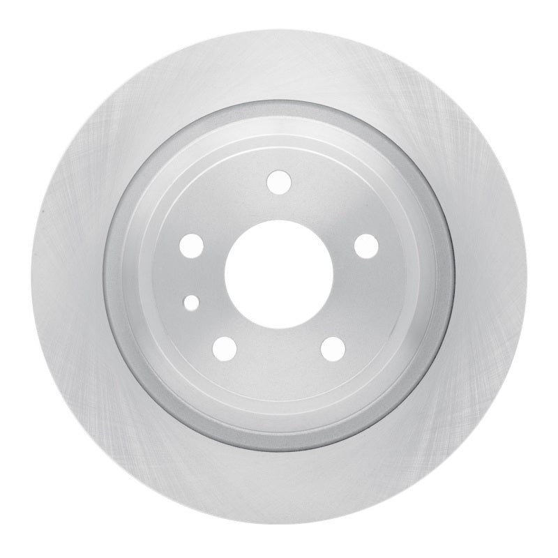 DFC 13-20 Ford Fusion Rear Brake Rotor