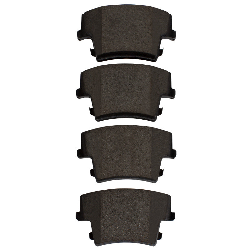 DFC 05-23 Chrysler 300 Rear 5000 Advanced Ceramic Brake Pads