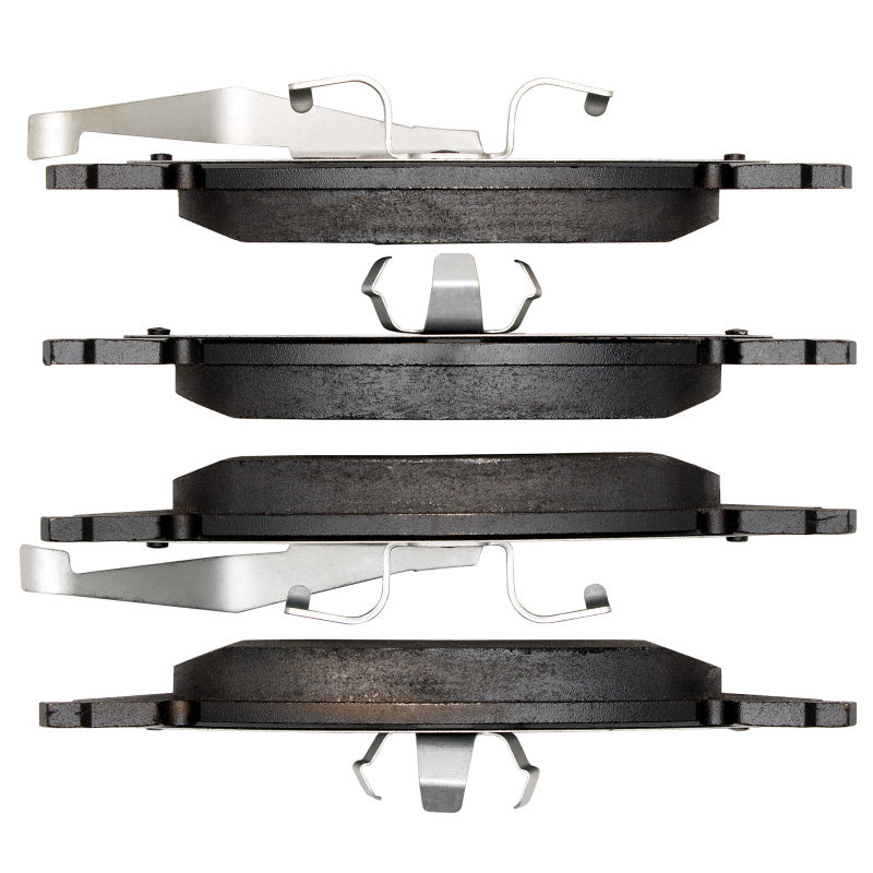 R1 Concepts R1 91-98 Dodge Dakota RWD Front Super Duty Brake Pads