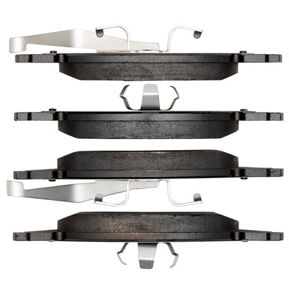 R1 Concepts R1 91-98 Dodge Dakota RWD Front Super Duty Brake Pads