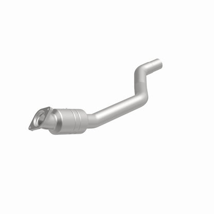 MagnaFlow Direct Fit Catalytic Converter 2015 Charger V8 6.4 6.2 OEM