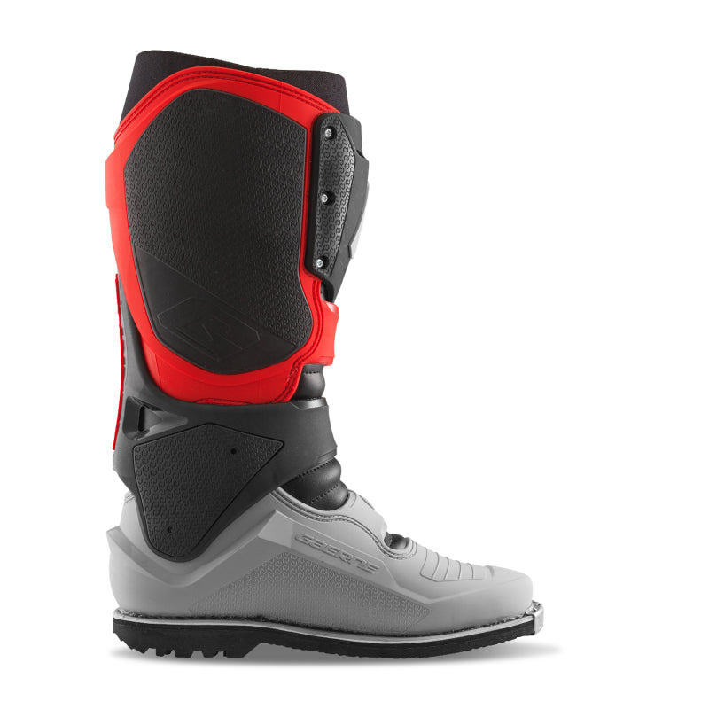 Gaerne SG22 Limited Edition Gore-Tex Enduro Boot Red/Black/Grey LE Size - 11