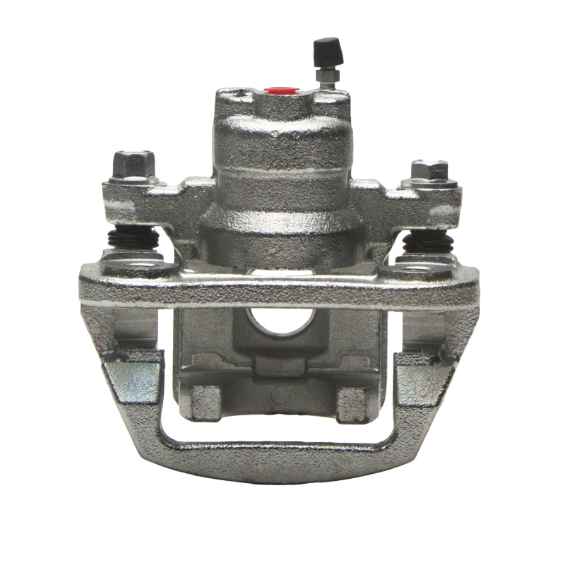 DFC 04-07 Toyota Highlander Rear-L Premium Caliper - Silver Zinc Coated
