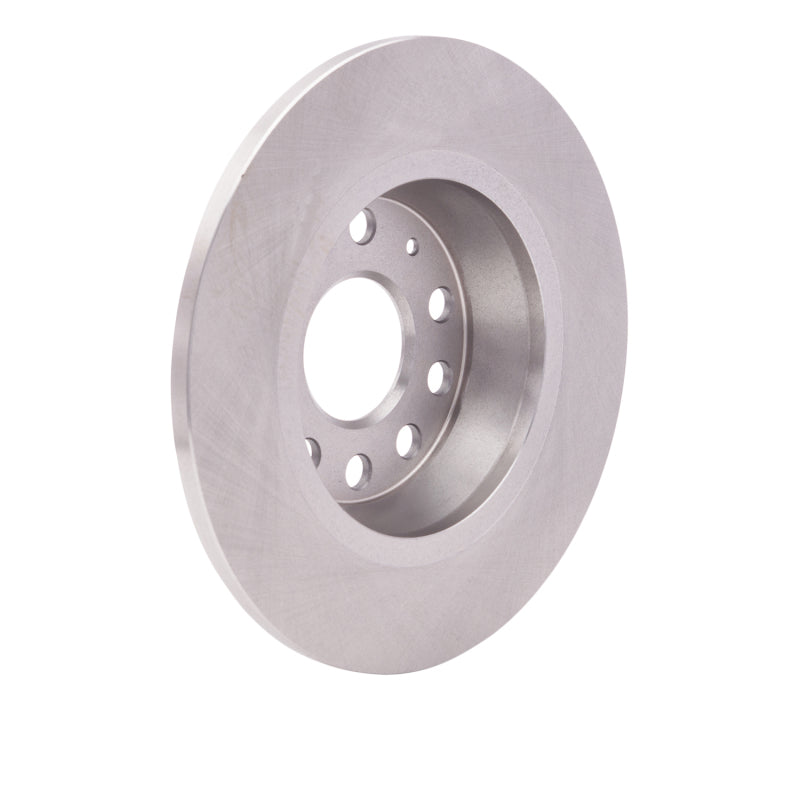 DFC 05-18 Audi A3 Quattro Rear Brake Rotor