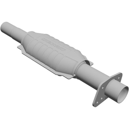 MagnaFlow Direct Fit Catalytic Converter Gm