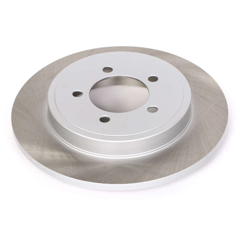 PowerStop Power Stop 02-10 Ford Explorer Rear Semi Coated Rotor