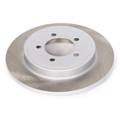 PowerStop Power Stop 02-10 Ford Explorer Rear Semi Coated Rotor