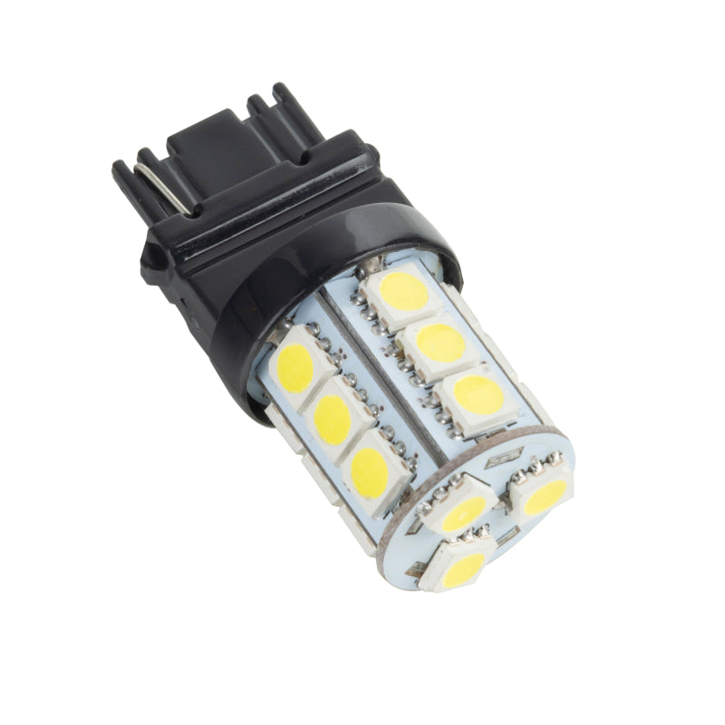 ORACLE Lighting Oracle 3156 18 LED 3-Chip SMD Bulb (Single) - Cool White