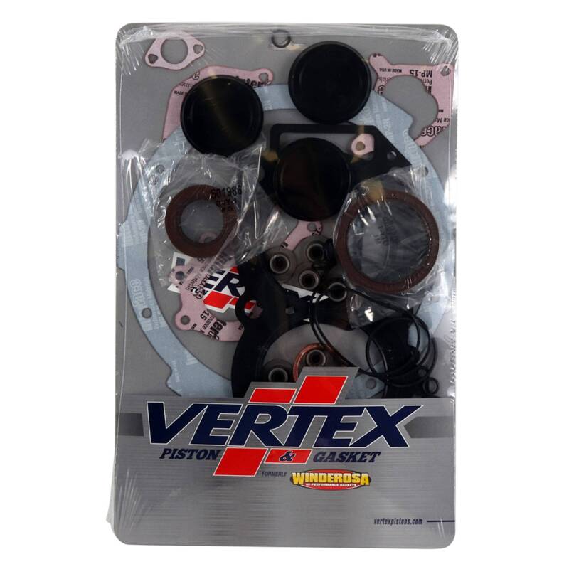 Vertex Pistons Vertex Gaskets 15-23 Polaris Scrambler 850 Complete Gasket Kit w/ Oil Seals