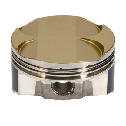 JE Pistons JE ULTRA SERIES 08-19 Suzuki GSX 1300R Piston Kit