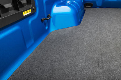 Husky Liners 19-26 RAM 1500 6.4ft Bed New Body Guardian Impact Bed Mat