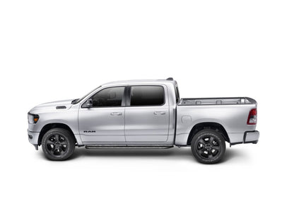 N-FAB 15-21 RAM 1500 Roan Running Boards - Textured Black
