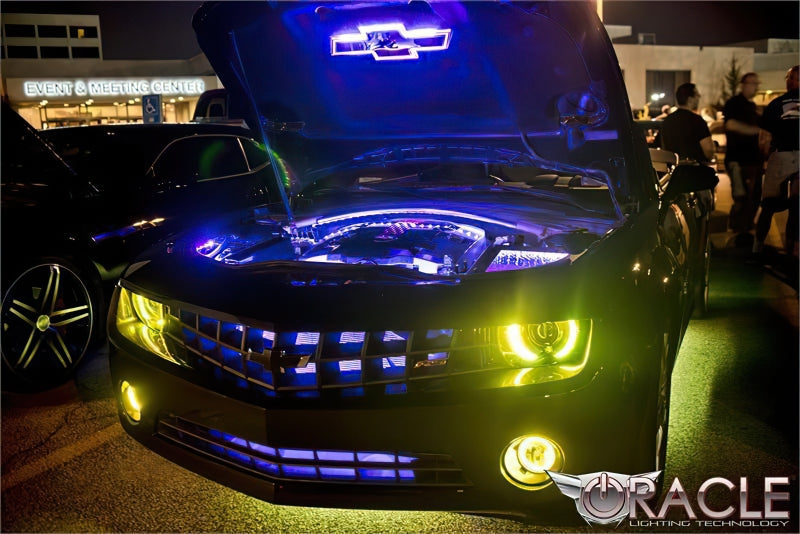 ORACLE Lighting Oracle Engine Bay LED Kit 48in - UV/Purple