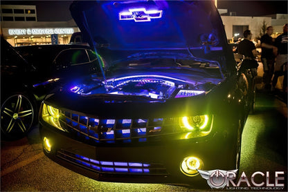 ORACLE Lighting Oracle Engine Bay LED Kit 48in - UV/Purple
