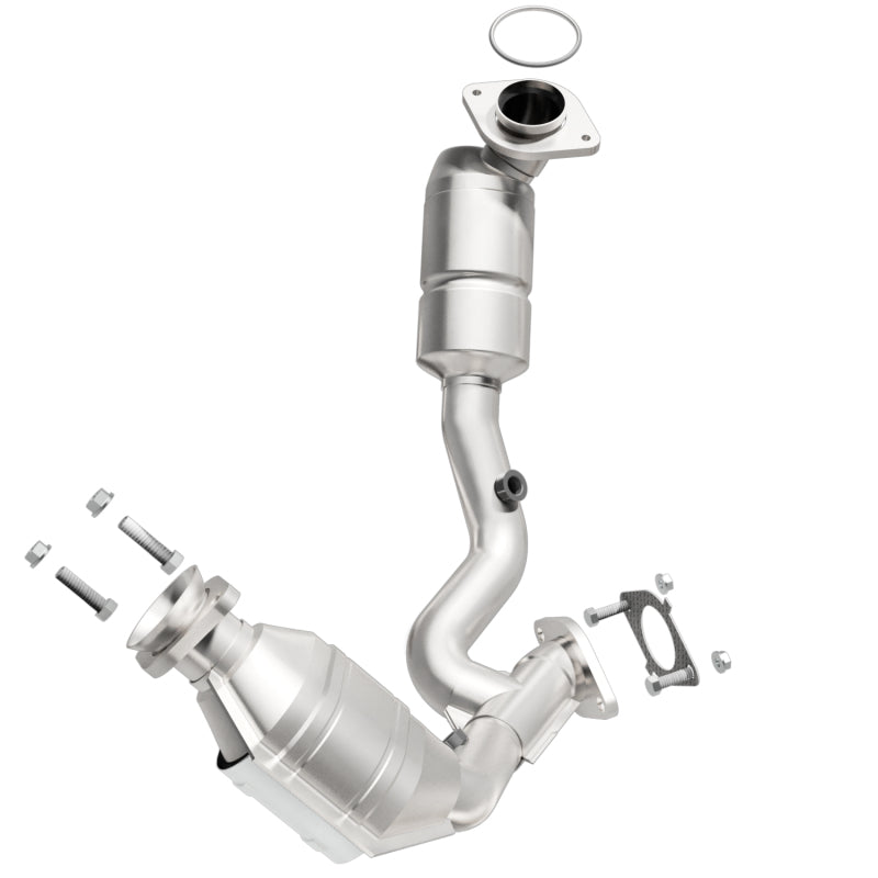 MagnaFlow Direct Fit Catalytic Converter 00-03 Ford Taurus 3.0L