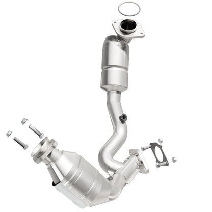 MagnaFlow Direct Fit Catalytic Converter 00-03 Ford Taurus 3.0L
