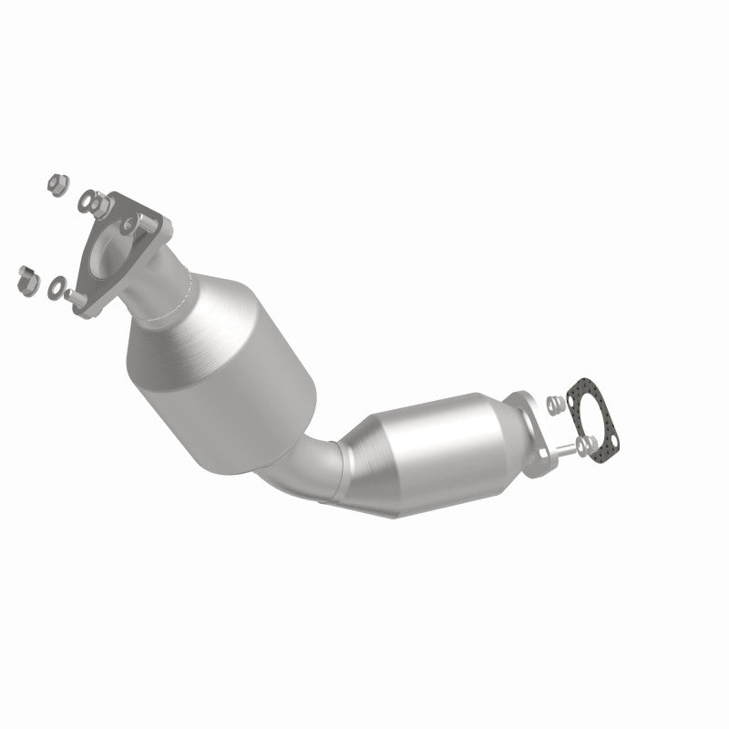 MagnaFlow Direct Fit Catalytic Conv 04-06 Nissan 350Z 3.5L / 04-07 Infiniti G35 3.5L - Left Side