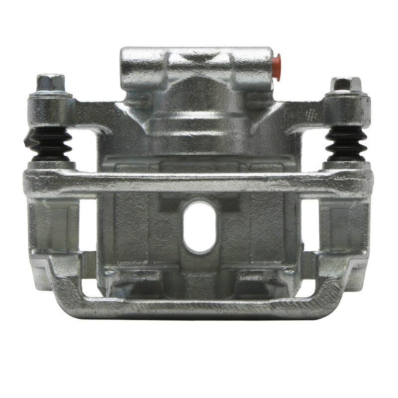 DFC 06-12 Mitsubishi Eclipse (Excl Turbo) Rear-L Silver Zinc Coated Premium Caliper