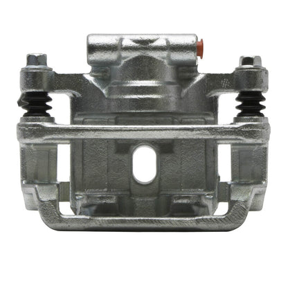 DFC 06-12 Mitsubishi Eclipse (Excl Turbo) Rear-L Silver Zinc Coated Premium Caliper