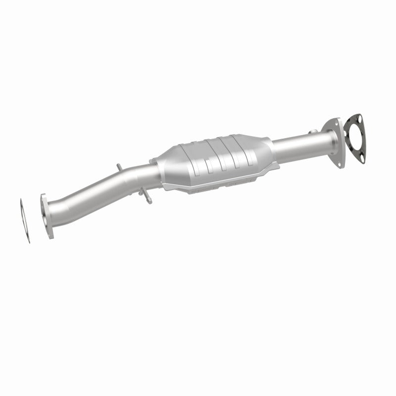 MagnaFlow Direct Fit Catalytic Converter Sonoma-S10 99 4.3L