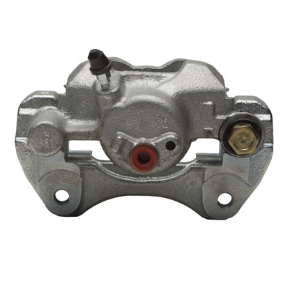 DFC 01-03 Toyota Highlander Rear-R Premium Caliper - Silver Zinc Coated