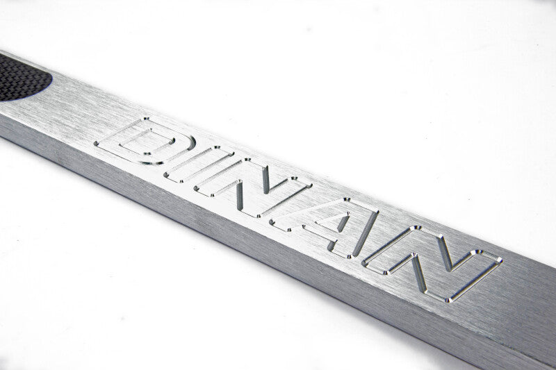 Dinan 97-03 BMW 525i/528i/530i/540i/M5 (E39) Aluminum Strut Tower Brace - Front