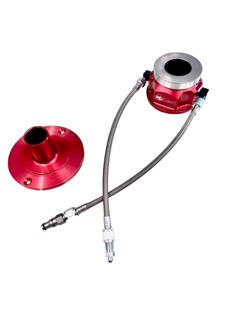 McLeod Racing McLeod Slip On Bearing Assy With Collar Mustang 2005-Up