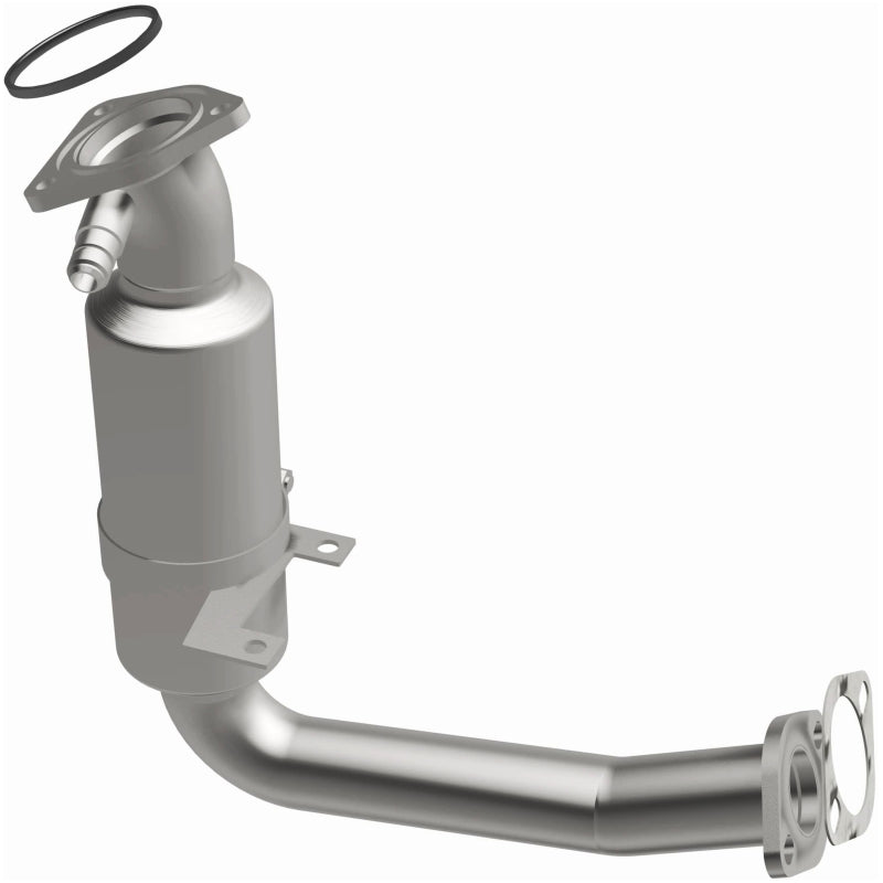 MagnaFlow 00-02 Ford Focus 2.0L Direct Fit Converter
