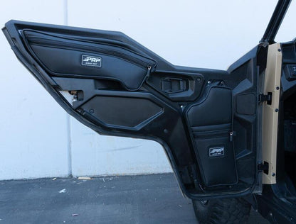 PRP Seats 2016+ Polaris General Front Upper Door Bags - Pair