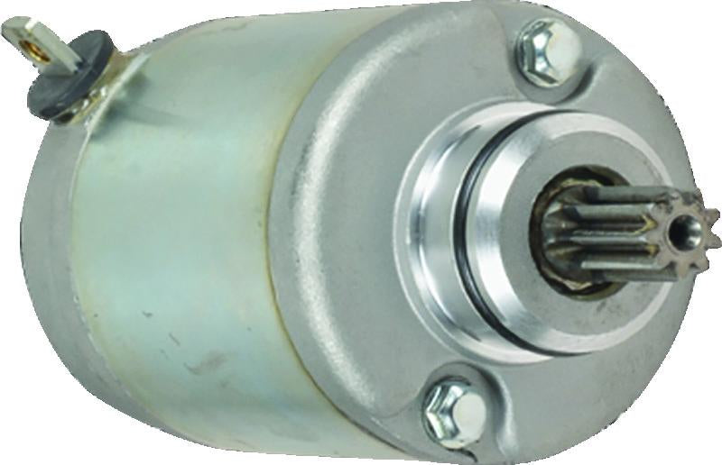 BikeMaster Starter