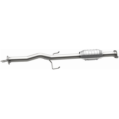 MagnaFlow Conv DF 02-03 Protege 2.0L rear 49S