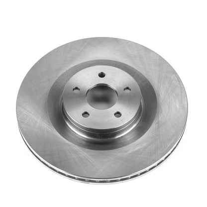 PowerStop Power Stop 16-18 Ford Focus Front Autospecialty Brake Rotor