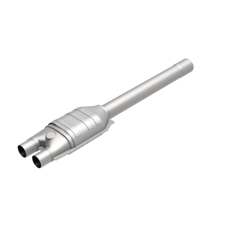 MagnaFlow Direct Fit Catalytic Converter 93-97 Chrysler 3.5L Rear Co